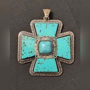 Southwest pendant